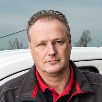 Muizenbestrijding-Een